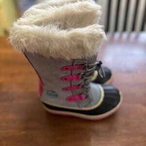 Sorel Snow Boots